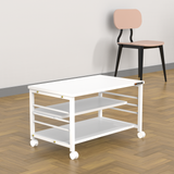 InnoFur Meleti Low Type (Floor Sitting) Table