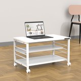 InnoFur Meleti Low Type (Floor Sitting) Table