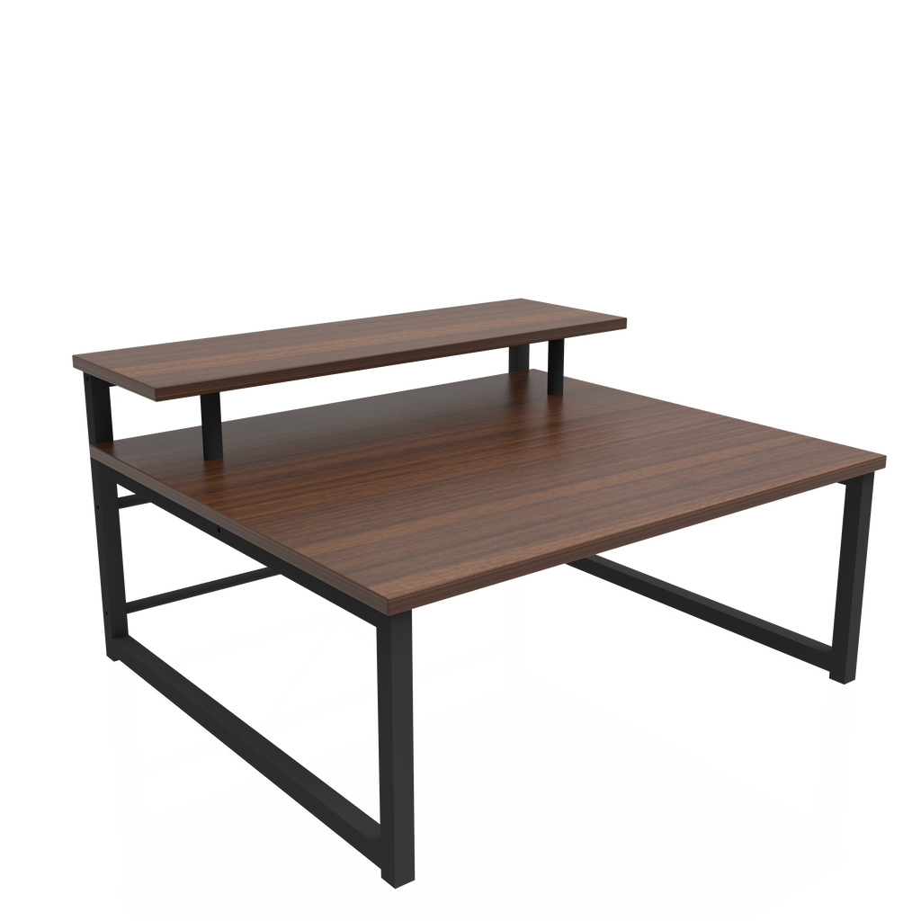 InnoFur Aplos Low (Floor Sitting) Desk