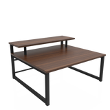 InnoFur Aplos Low (Floor Sitting) Desk