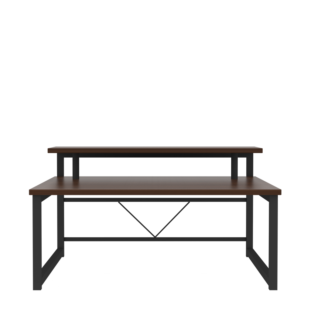 InnoFur Aplos Low (Floor Sitting) Desk