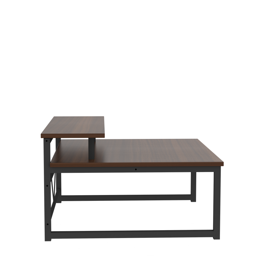 InnoFur Aplos Low (Floor Sitting) Desk