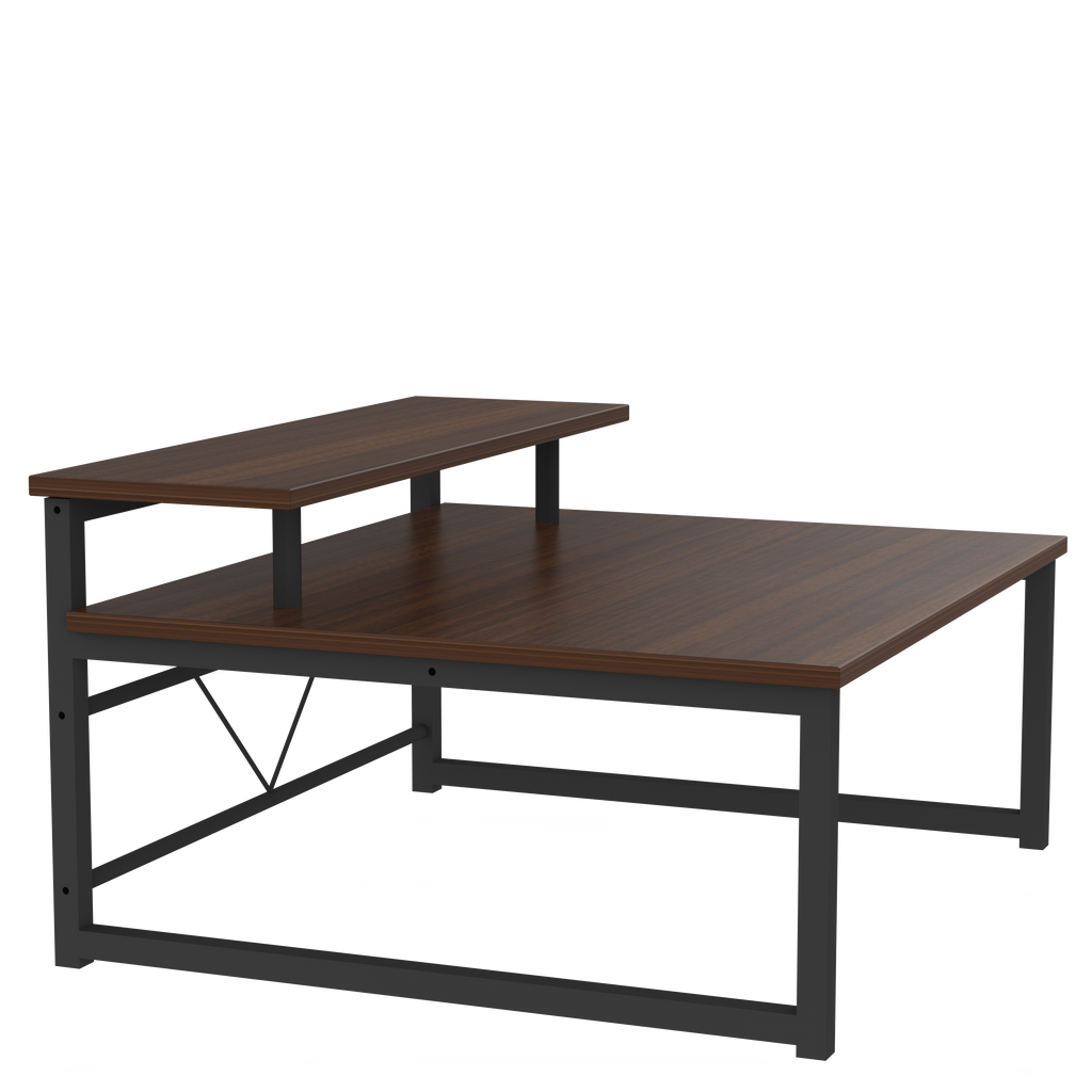 InnoFur Aplos Low (Floor Sitting) Desk