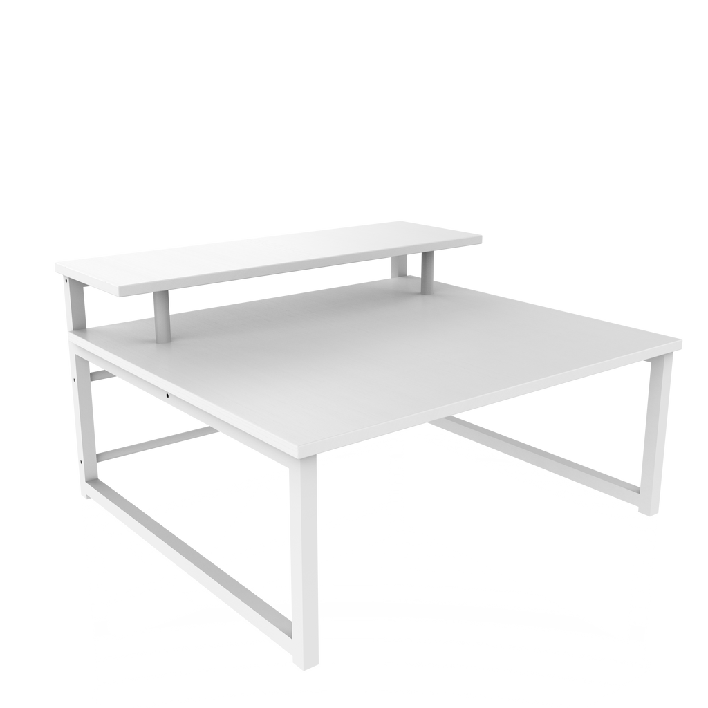 InnoFur Aplos Low (Floor Sitting) Desk