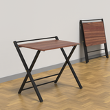 InnoFur Meleti Folding Desk Without Shelf