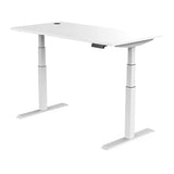 InnoFur Altezza Ergonomic Height Adjustable Desk