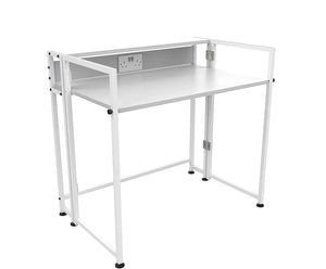 InnoFur Spazio Folding Utility Laptop, Computer, Study, Reading Table