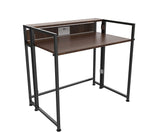 InnoFur Spazio Folding Utility Laptop, Computer, Study, Reading Table