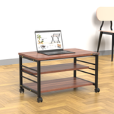 InnoFur Meleti Low Type (Floor Sitting) Table
