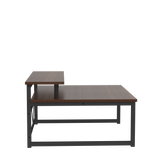 InnoFur Aplos Low (Floor Sitting) Desk