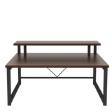 InnoFur Aplos Low (Floor Sitting) Desk