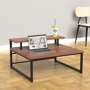 InnoFur Aplos Low (Floor Sitting) Desk