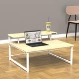 InnoFur Aplos Low (Floor Sitting) Desk