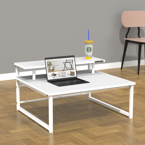 InnoFur Aplos Low (Floor Sitting) Desk