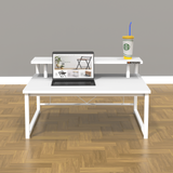 InnoFur Aplos Low (Floor Sitting) Desk