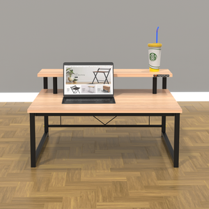 InnoFur Aplos Low (Floor Sitting) Desk