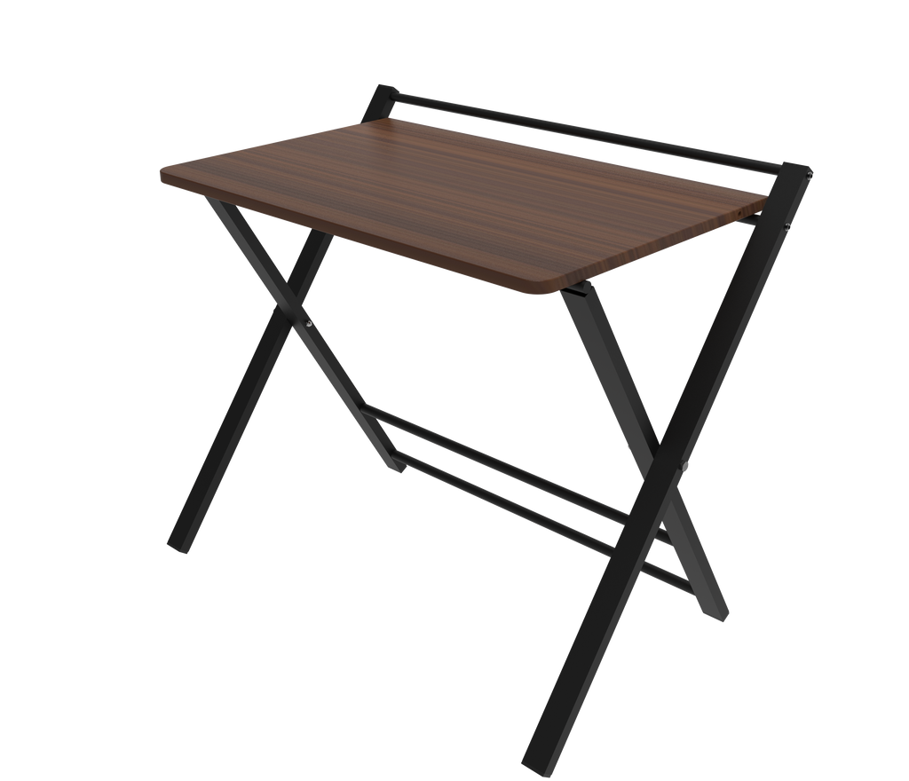 InnoFur Meleti Folding Desk Without Shelf