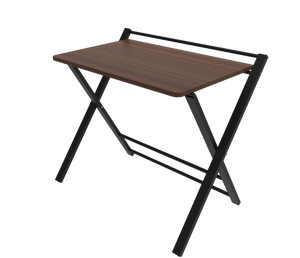 InnoFur Meleti Folding Desk Without Shelf